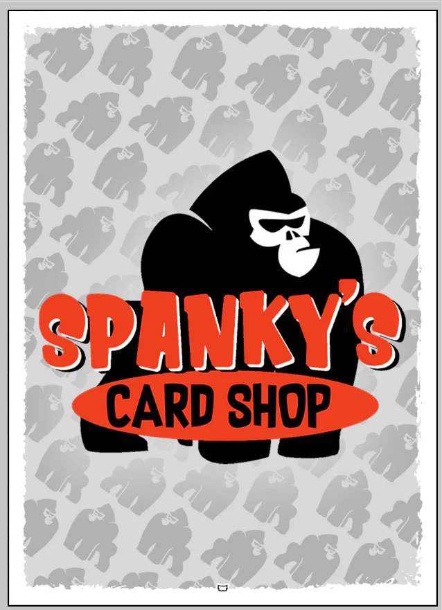 Spankys Sleeves