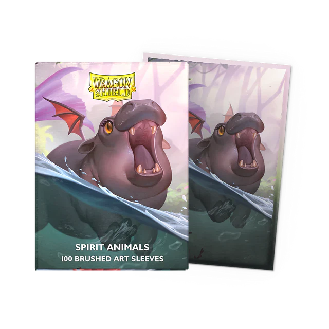 Sleeves